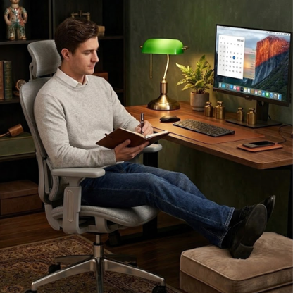 Ergonomic Computer Chair