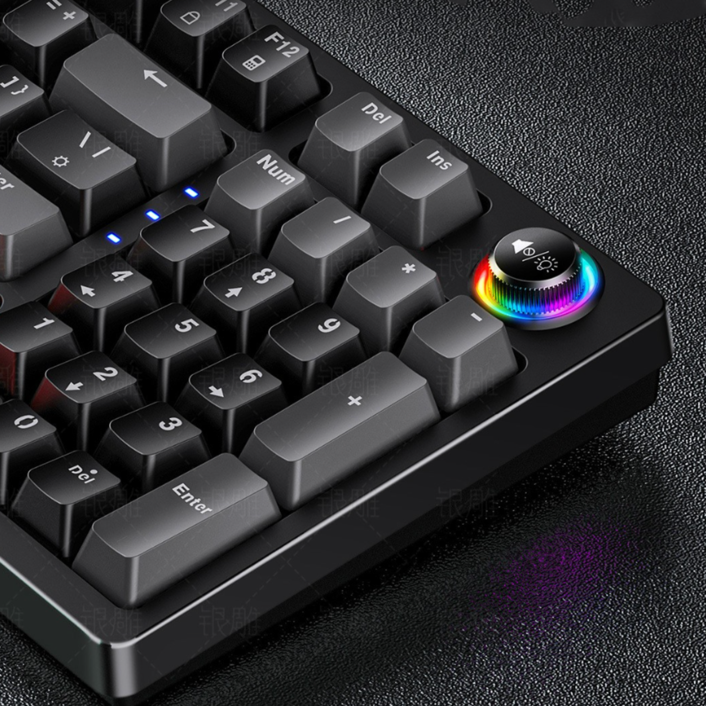Pro Mechanical Keyboard