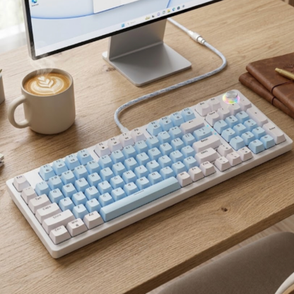 Pro Mechanical Keyboard