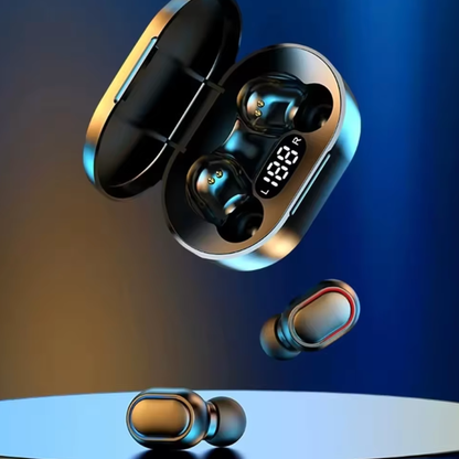 Noise Cancelling Bluetooth Earbuds