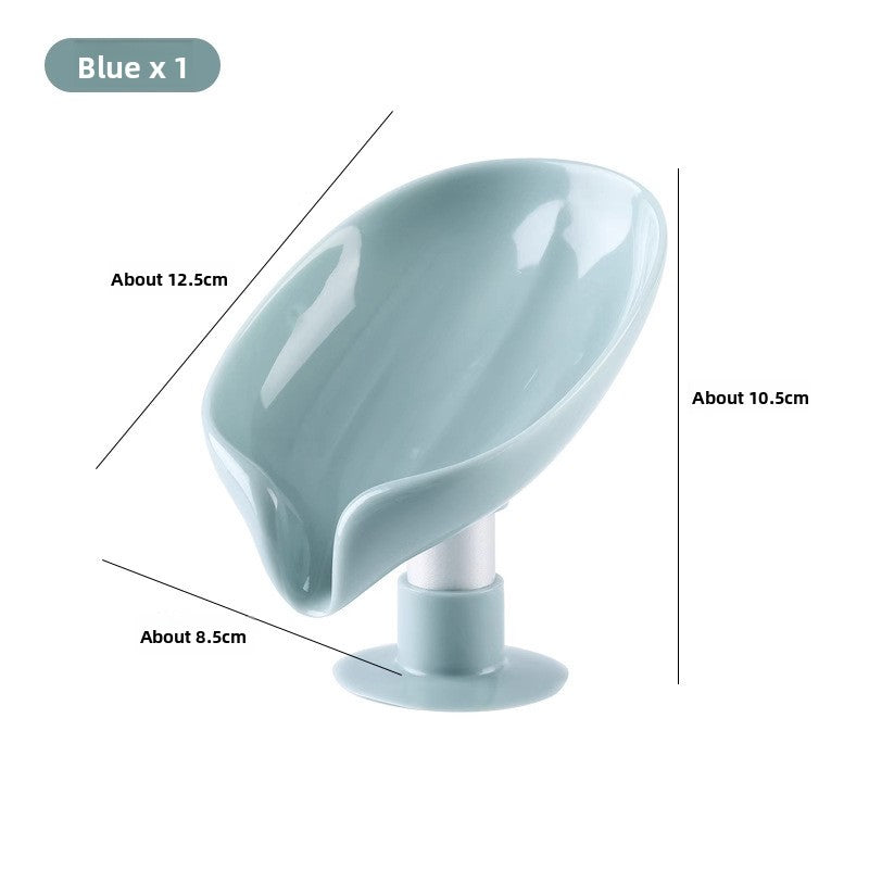 Lotus Leaf Soap Holder