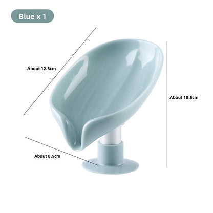 Lotus Leaf Soap Holder
