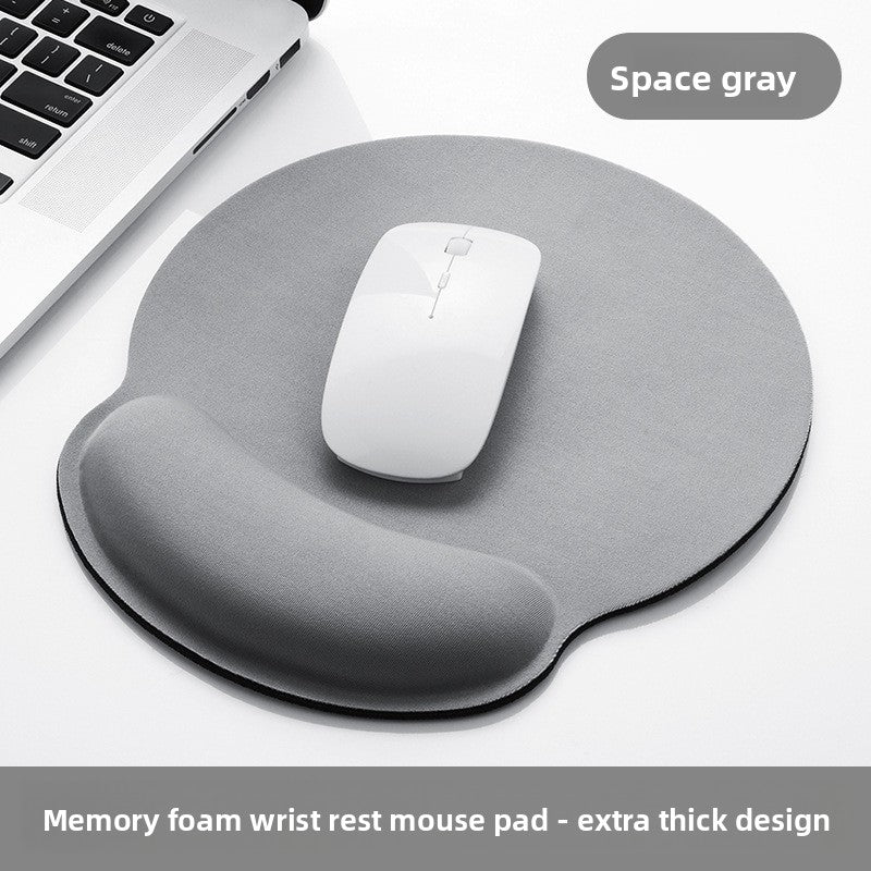 Ergonomic Wrist Rest Pad