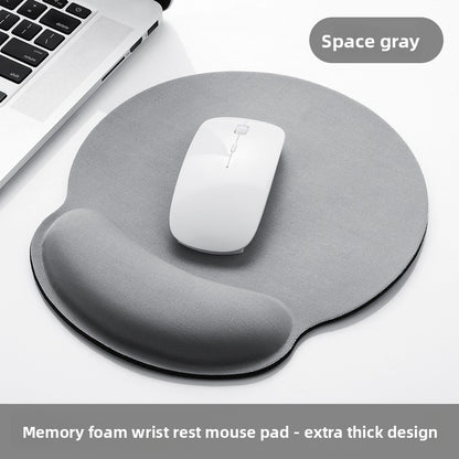 Ergonomic Wrist Rest Pad