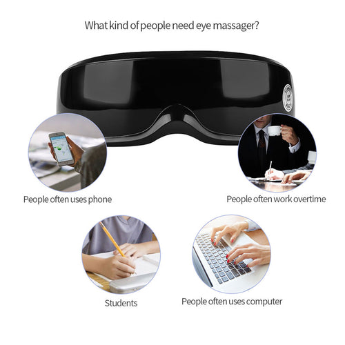 Eye Massager
