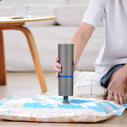 Cordless Desk Vacuum