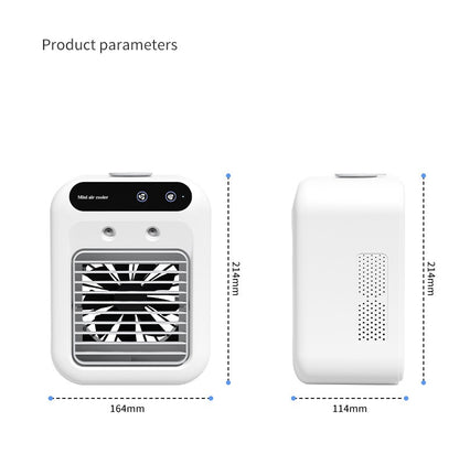 Mini Air Cooler