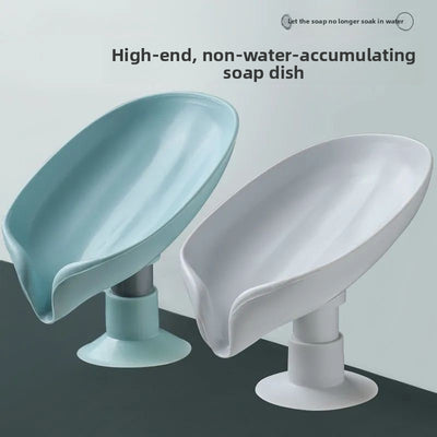 Lotus Leaf Soap Holder