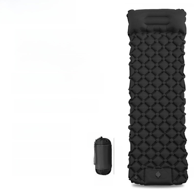Portable Inflatable Sleeping Pad