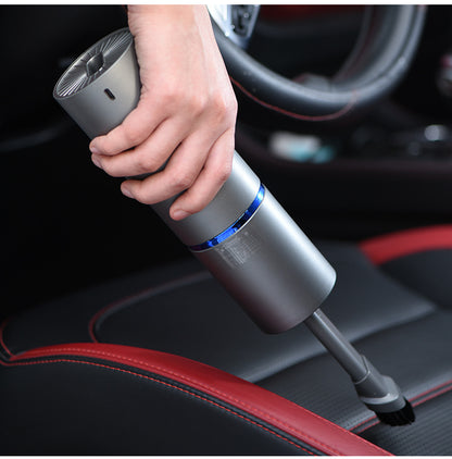 Cordless Desk Vacuum