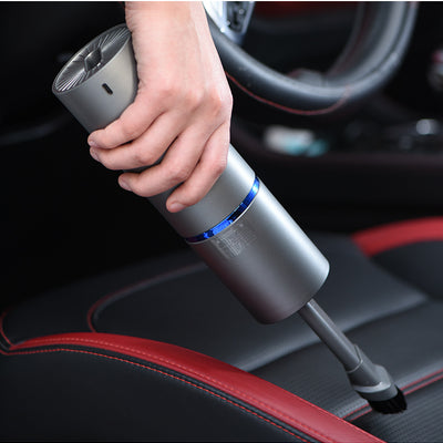 Cordless Desk Vacuum