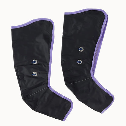 Pneumatic Leg + Thigh Massager