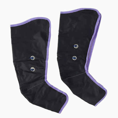 Pneumatic Leg + Thigh Massager