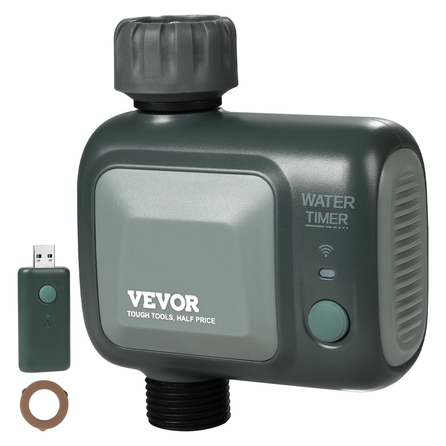 Garden Hose Timer -  APP Control - WiFi/Bluetooth