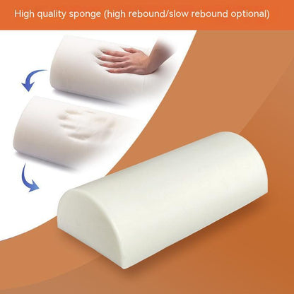 Memory Foam Foot Rest