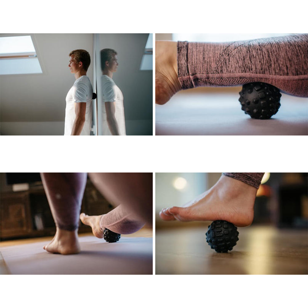 Muscle Soreness Recovery Ball