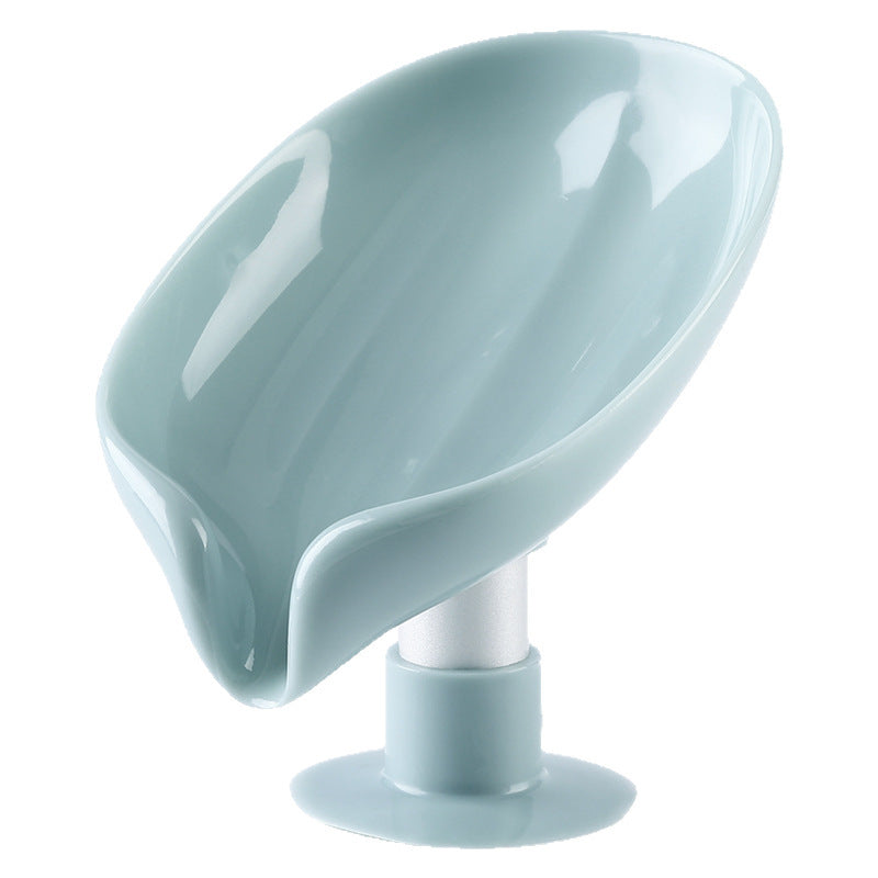 Lotus Leaf Soap Holder