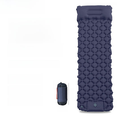 Portable Inflatable Sleeping Pad