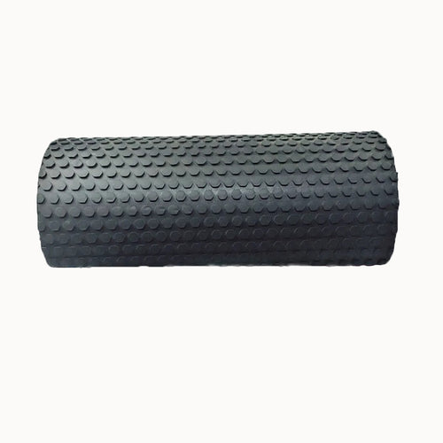 Solid Semicircular Foam Roller 30cm x 7.5cm