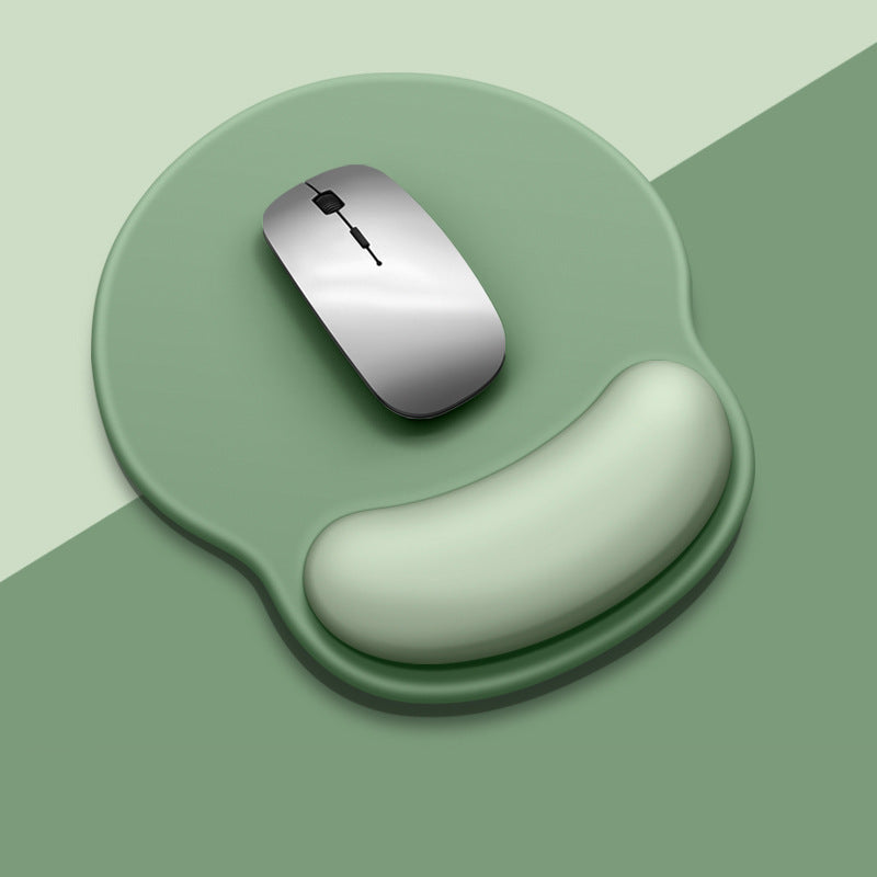 Ergonomic Wrist Rest Pad