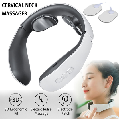 Neck Massager