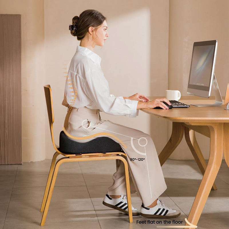 Memory Foam Chair Cushion