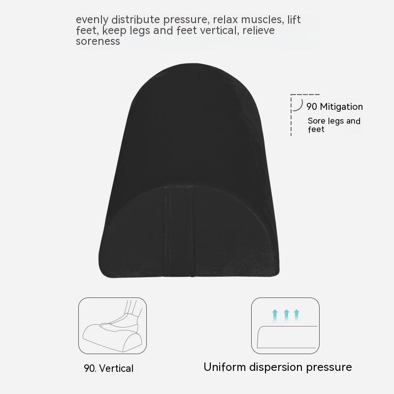 Memory Foam Foot Rest