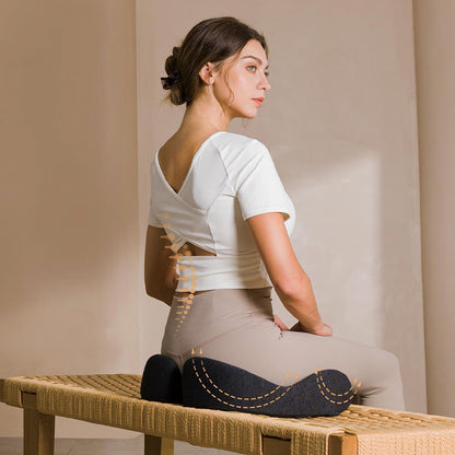 Memory Foam Chair Cushion
