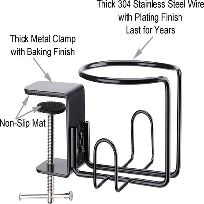 Large Desktop Cup Holder