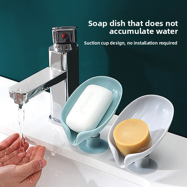 Lotus Leaf Soap Holder