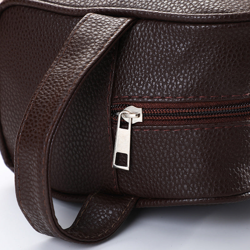 Essential Travel Bag