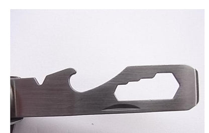 Multi-Purpose Outdoor Tool