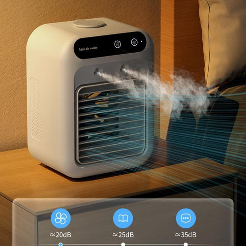 Mini Air Cooler