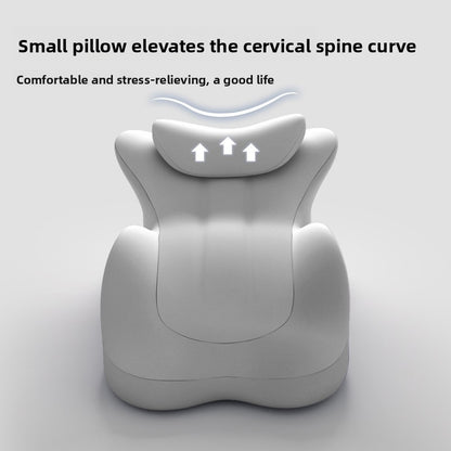 Memory Foam Pillow with Slow Rebound Support