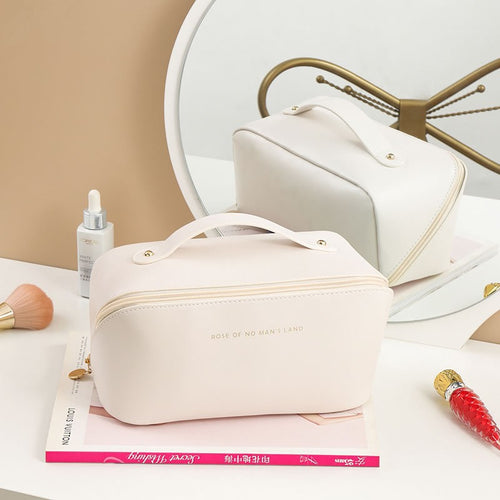 Travel Cosmetic Bag