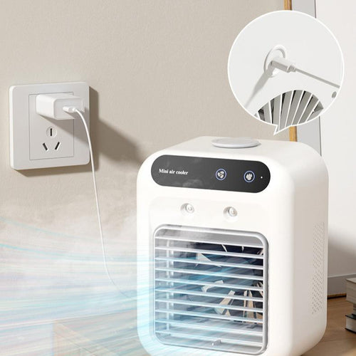 Mini Air Cooler