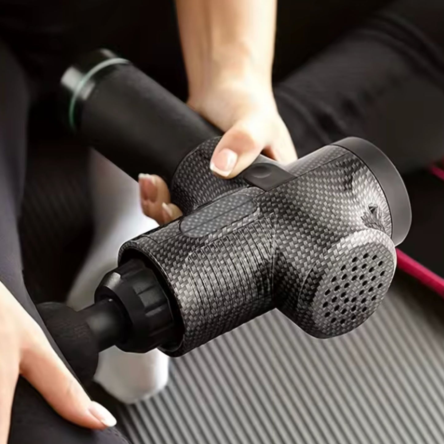 Pro Massage Gun