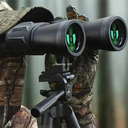 20x50 HD Binoculars with FMC Lens