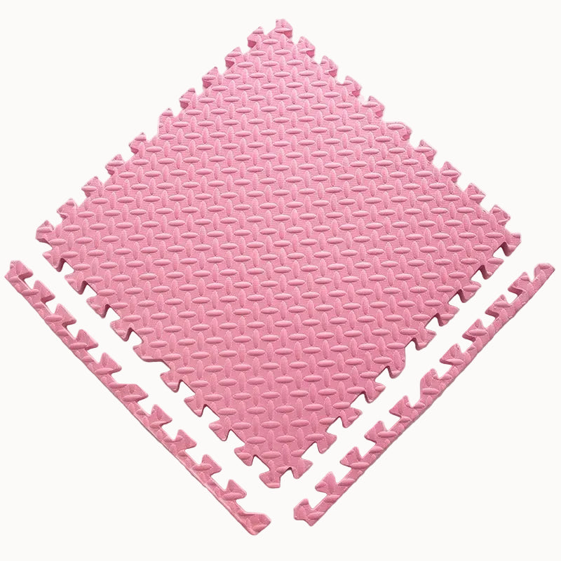 EVA Foam Interlocking Floor Mat Tiles – 30x30cm, Non-Slip