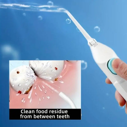 Water Flosser