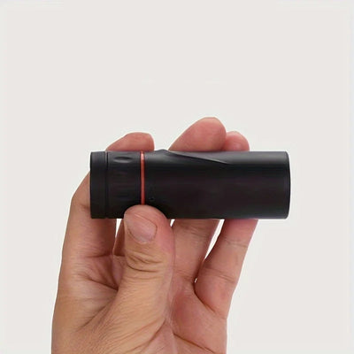 Compact 8x21 Pocket Monocular