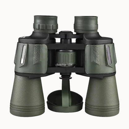 20x50 HD Binoculars with FMC Lens