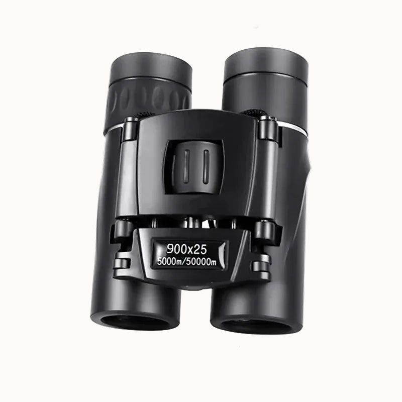 Monocular Telescope with Phone Clip
