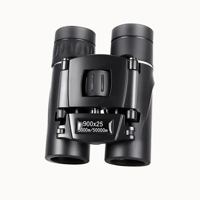 Monocular Telescope with Phone Clip