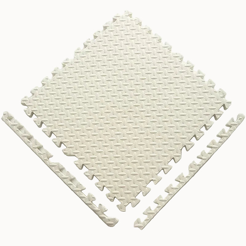 EVA Foam Interlocking Floor Mat Tiles – 30x30cm, Non-Slip