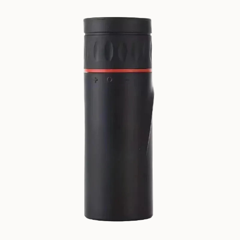 Compact 8x21 Pocket Monocular