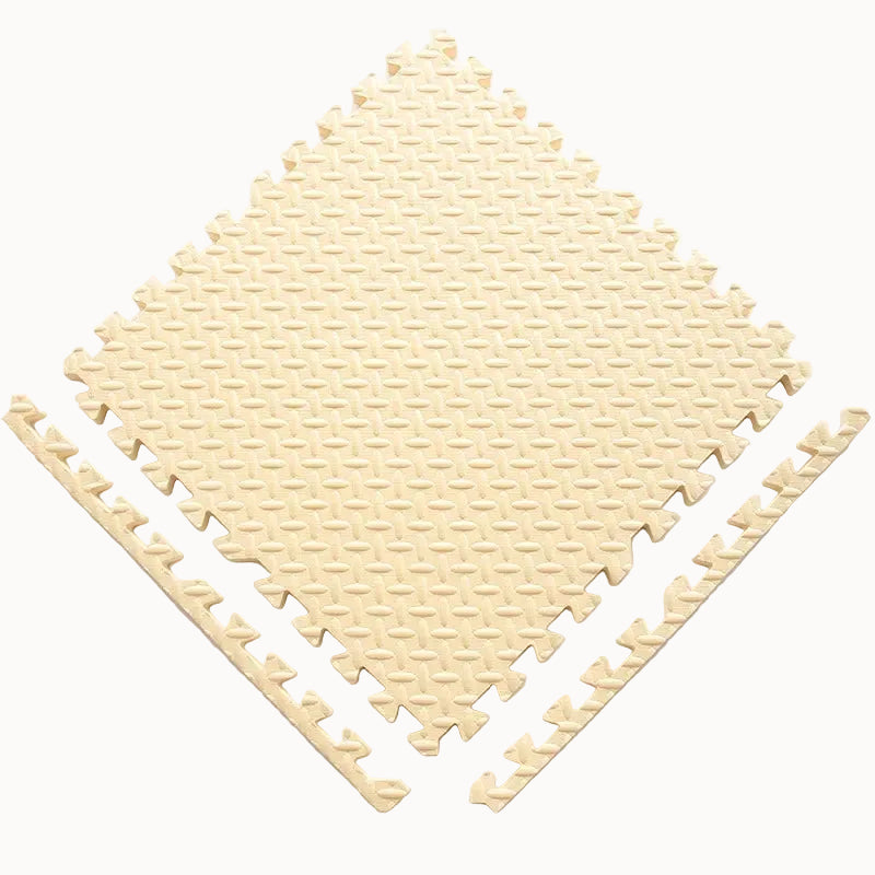 EVA Foam Interlocking Floor Mat Tiles – 30x30cm, Non-Slip
