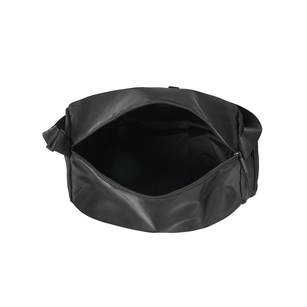 Waterproof Duffel Bag – Gym, Yoga & Travel