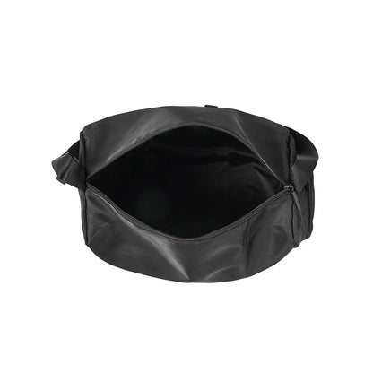 Waterproof Duffel Bag – Gym, Yoga & Travel
