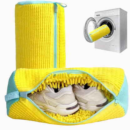 Shoe Washing Laundry Bag